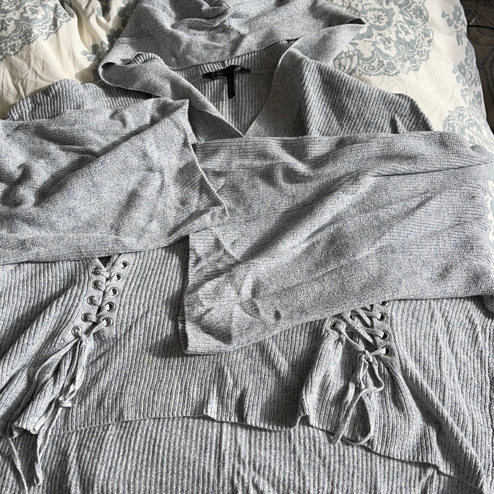 BGBG Hooded Sweater